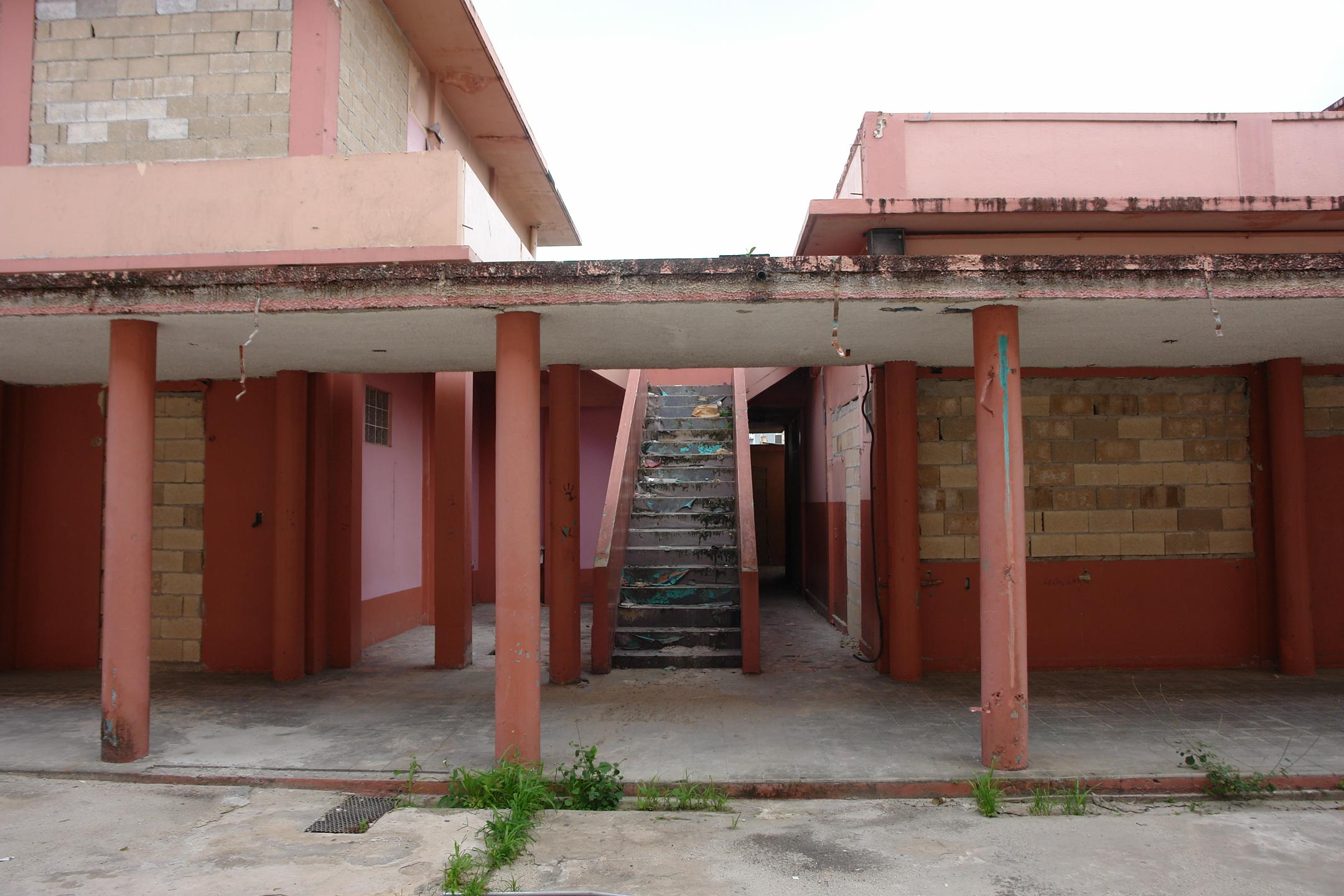 Colegio La Milagrosa - San Juan (Río Piedras) - 2011 00037